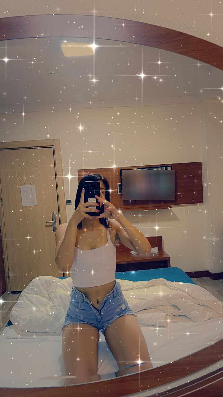Adana Escort Bayan Genç Seksi Escort AJDA - Image 1