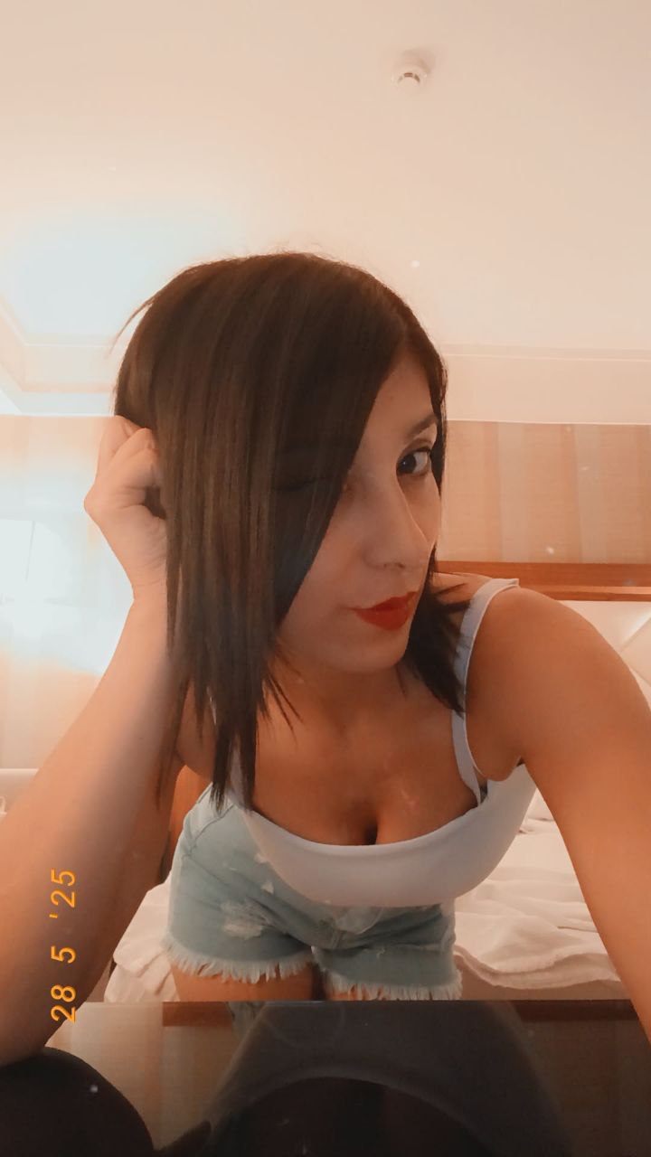 Adana Escort Bayan Genç Seksi Escort AJDA - Image 3