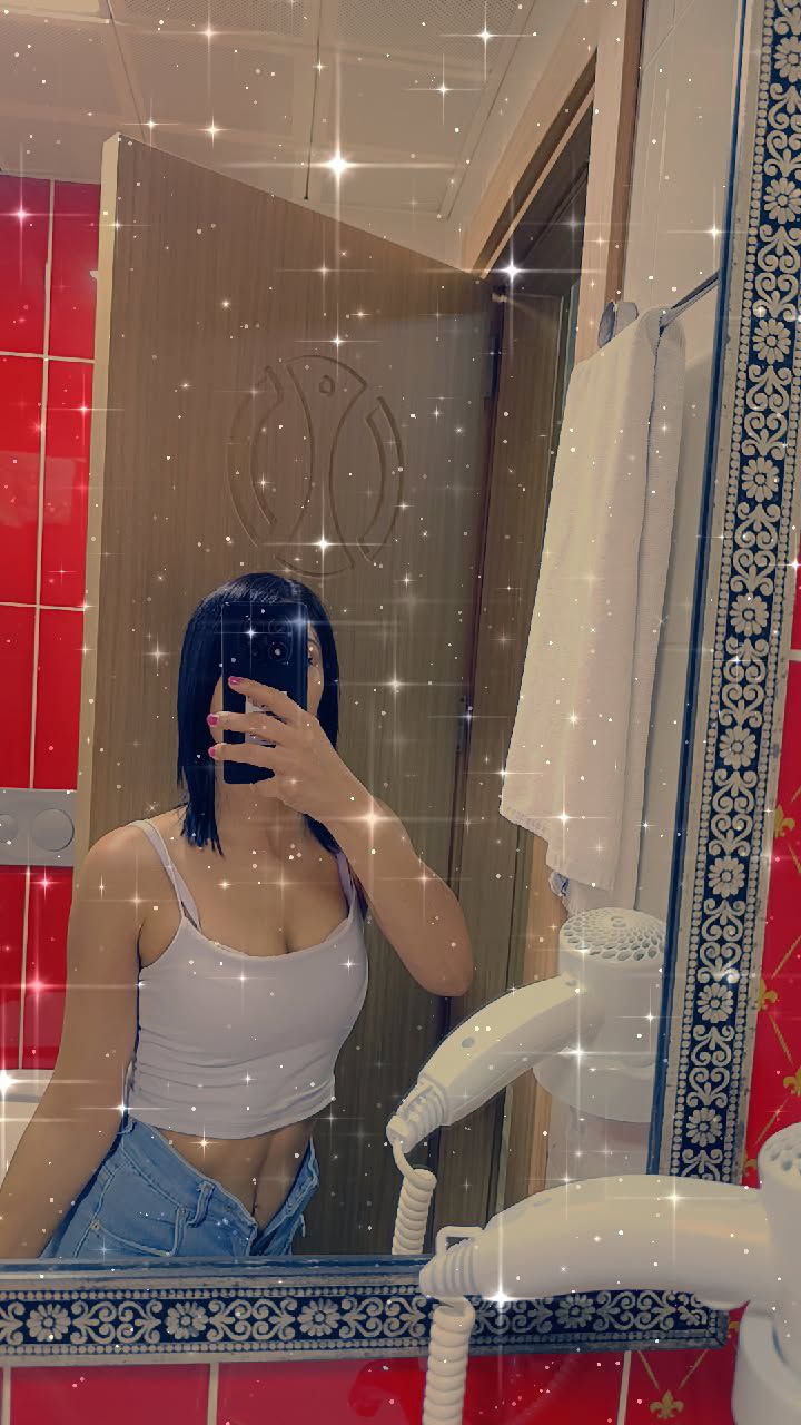 Adana Escort Bayan Genç Seksi Escort AJDA - Image 4