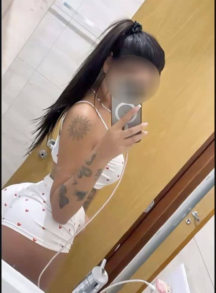 Adana Yeni Genç Seksi Kaliteli Bayan Escort SİMAY - Image 5