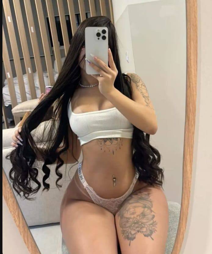 Adana Yeni Genç Seksi Kaliteli Bayan Escort SİMAY - Image 6