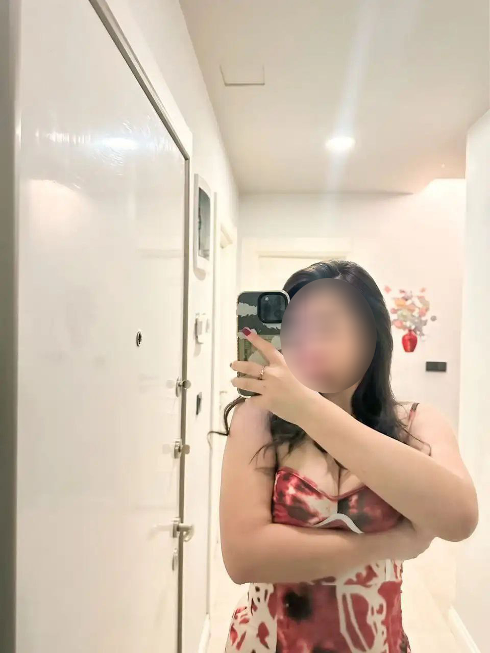 Adana Yeni Seksi Kaliteli Sevgili Tadında Bayan Escort RİHANNA - Image 2