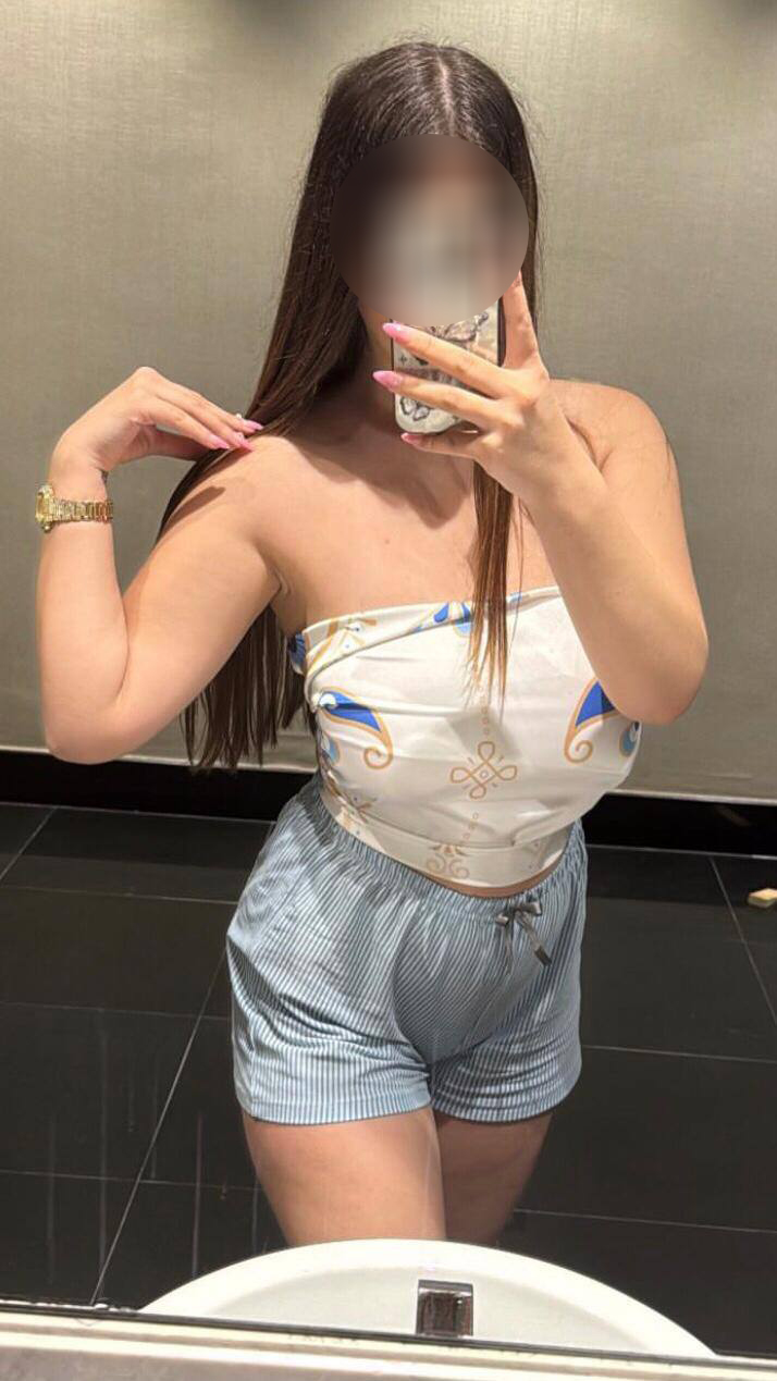 Adana Yeni Seksi Genç Sevgili Tadında Bayan Escort ELİZABET - Image 1