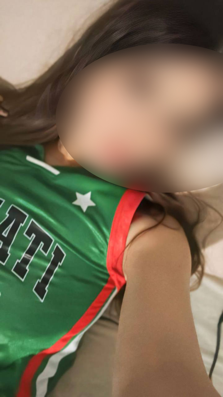 Adana Yeni Seksi Genç Sevgili Tadında Bayan Escort ELİZABET - Image 2