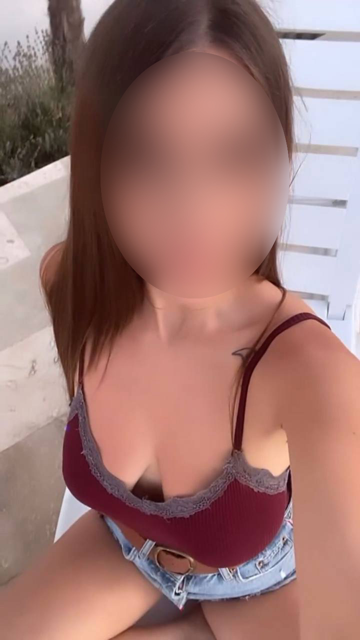 Adana Yeni Seksi Genç Sevgili Tadında Bayan Escort ELİZABET - Image 4