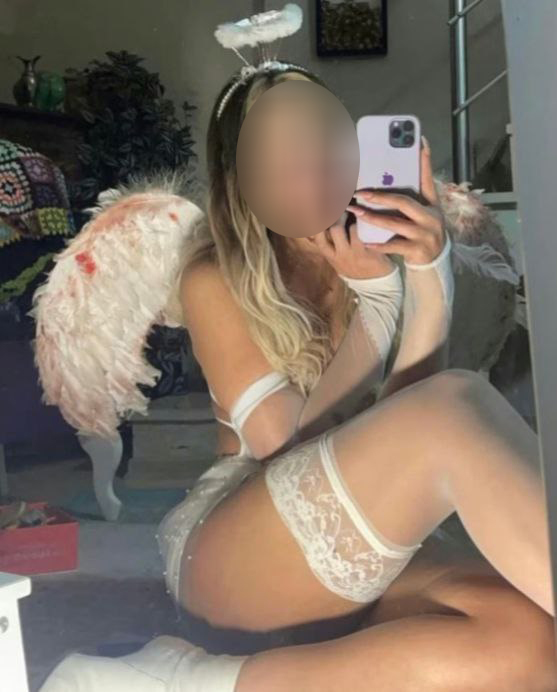 Adana Yeni Bakımlı Ve Seksi Genç Çıtır Kaliteli Bayan Escort SELENAY - Image 3