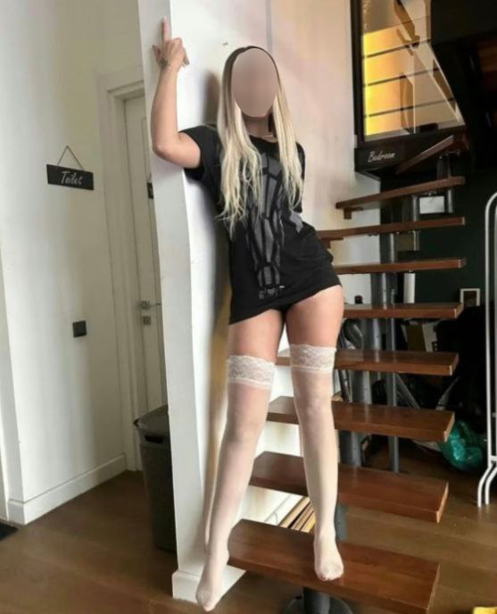 Adana Yeni Bakımlı Ve Seksi Genç Çıtır Kaliteli Bayan Escort SELENAY - Image 4