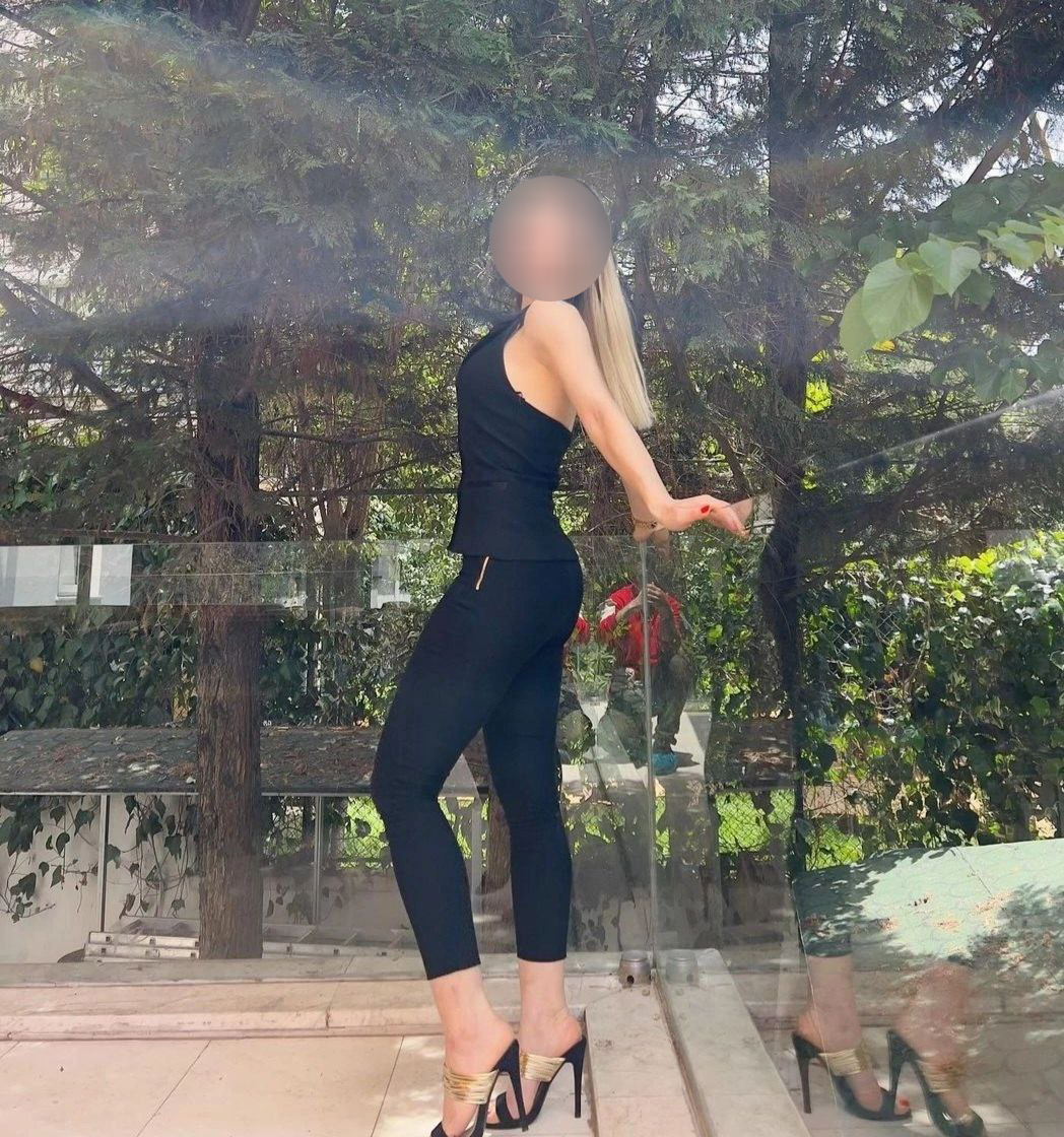 Adana Yeni Seksi Kaliteli Genç Bayan Escort ARZU - Image 2