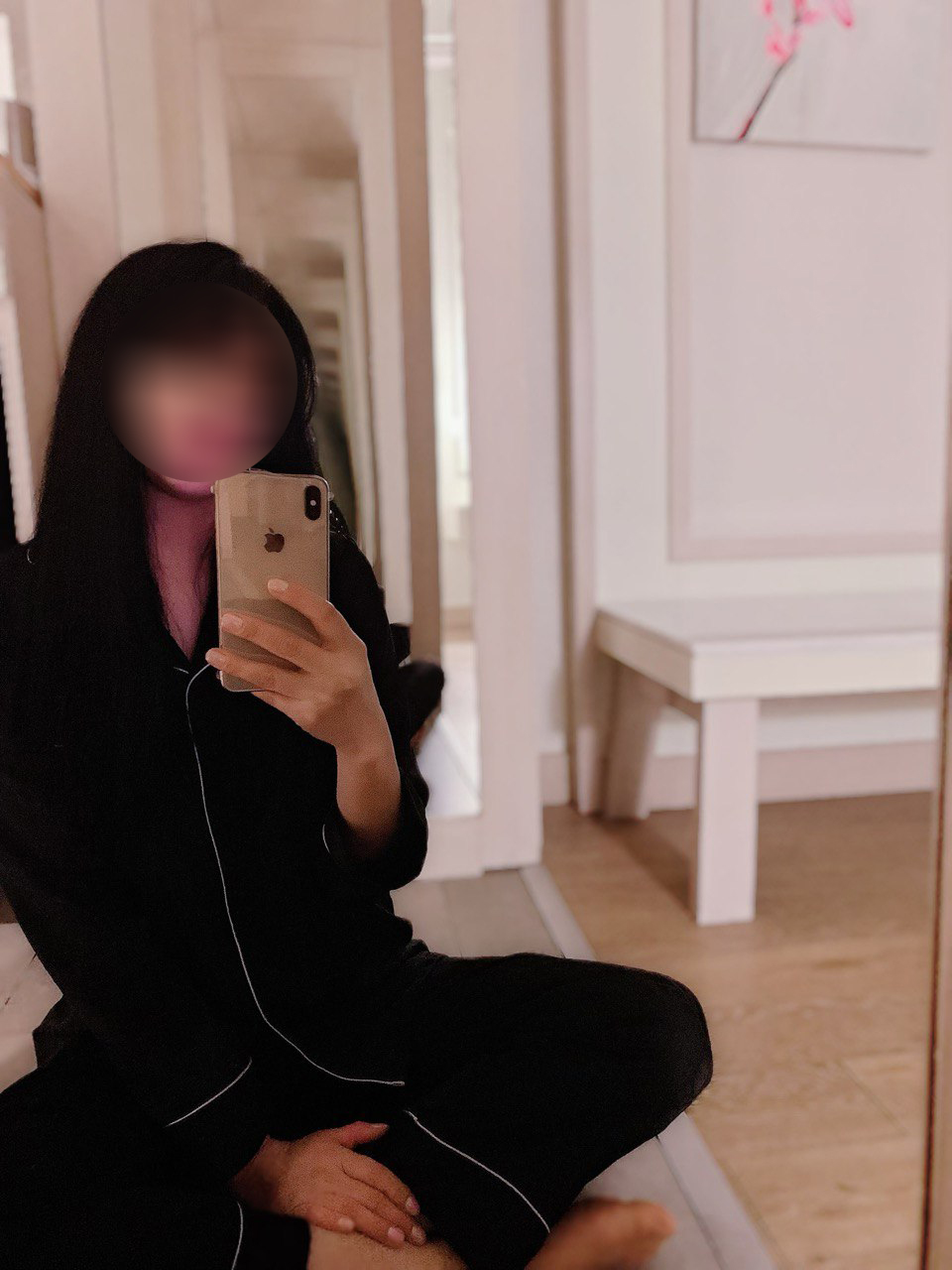 Adana Yeni Seksi Kaliteli Genç Kazakistanlı Bayan Escort AYİDA - Image 4